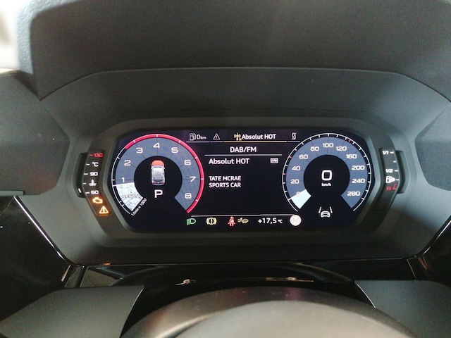 Audi A3 35 TFSI S-Line S-Tronic Sportback