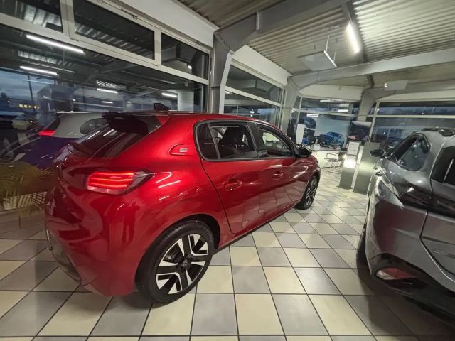 Peugeot 208 Allure Pack