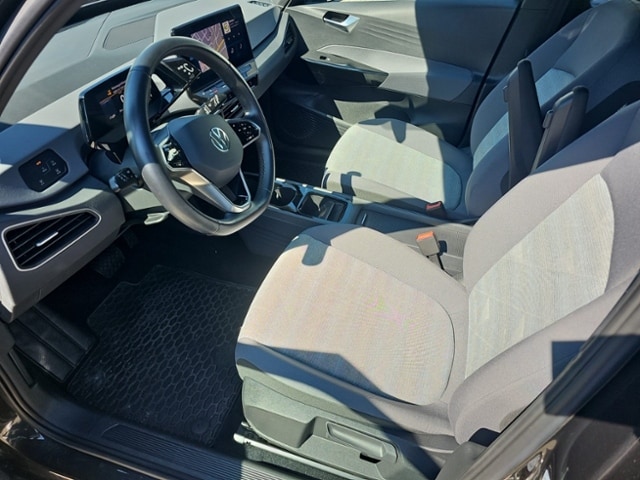 Volkswagen ID.3 Life