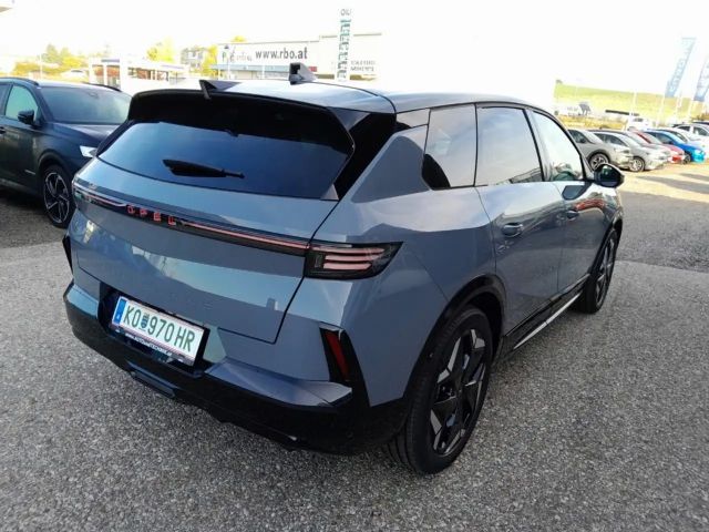 Opel Grandland X Ultimate