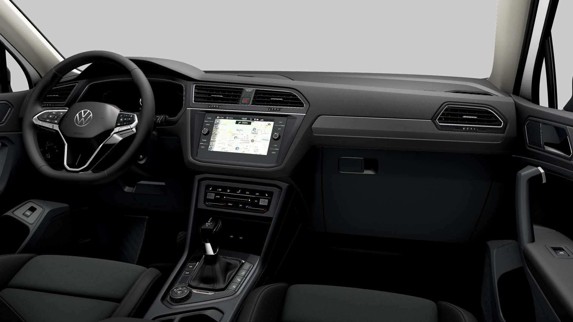 Volkswagen Tiguan 2.0 TDI 4Motion Allspace Life