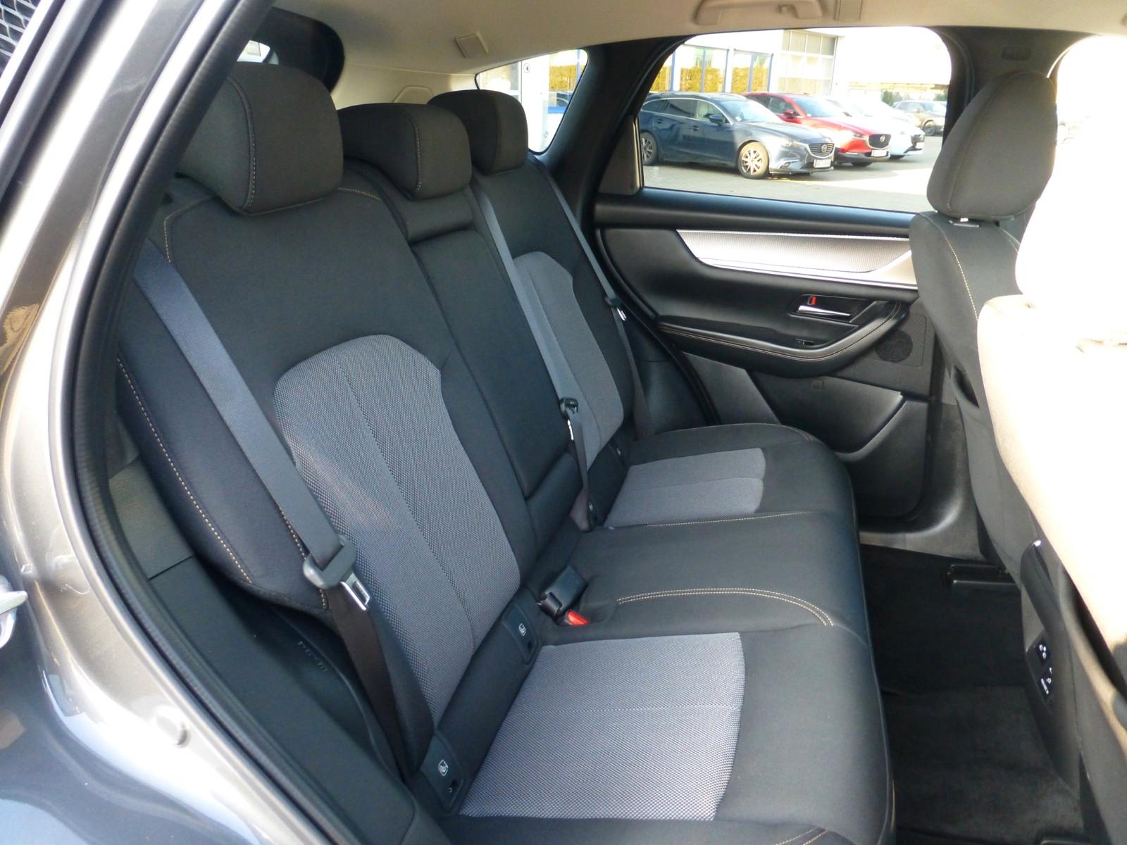 Mazda CX-60 Exclusive-line