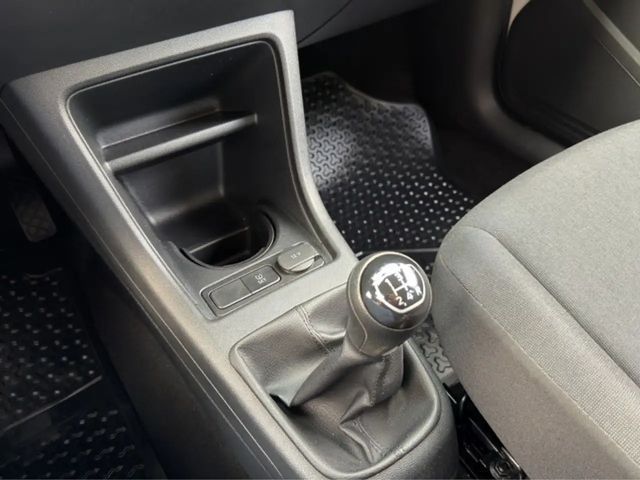 Volkswagen up! 1.0 KLIMA PDC RÜCKFAHRKAMERA FACELIFT