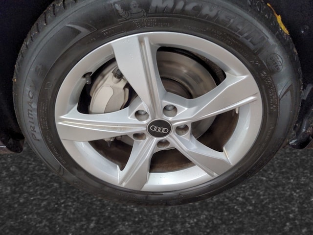 Audi A4 40 TDI Avant Quattro S-Tronic