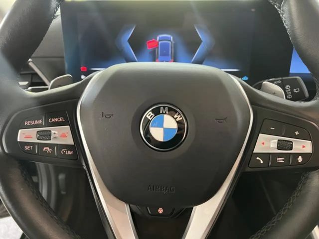 BMW 318 318d Touring