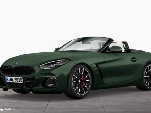 BMW Z4 Cabrio M40i Roadster