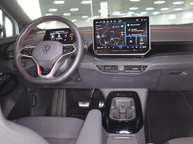 Volkswagen ID.4 395,-ohne Anzahlung Navi Wärmepumpe