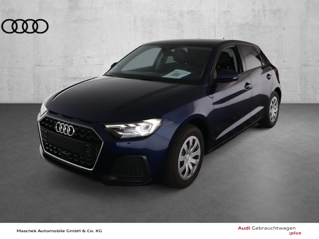 Audi A1 25 TFSI Sportback