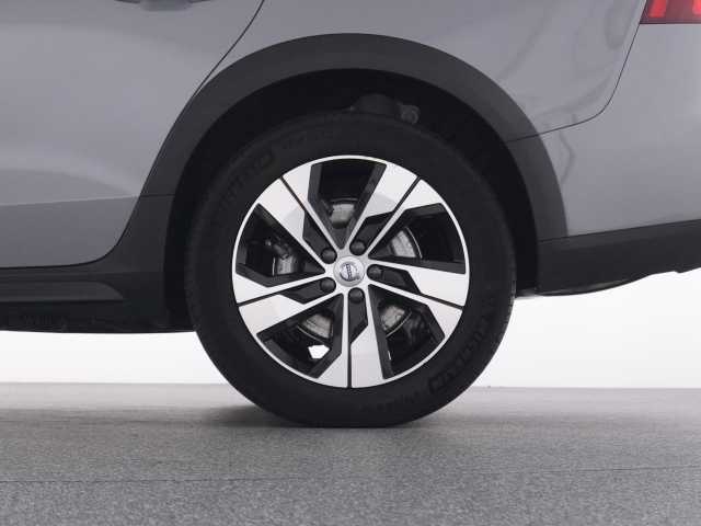 Volvo V60 Cross Country CC