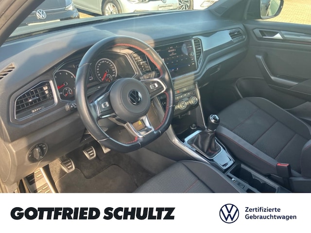 Volkswagen T-Roc Sport