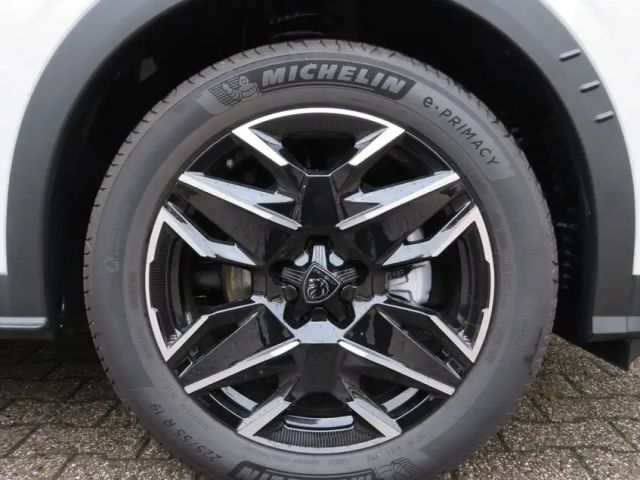 Peugeot 3008 Allure Pack