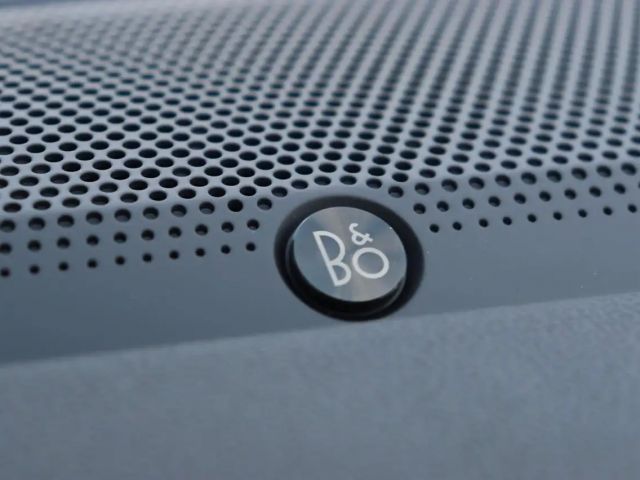 Ford Kuga Plug in Hybrid ST Line X