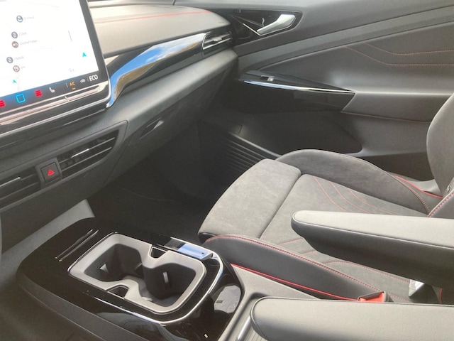 Volkswagen ID.5 340PS 4M NP.74T ACC.5J-G.WÄRMEPUMPE.AHK.KAMERA.NAVI.HUD.LED.HARMAN