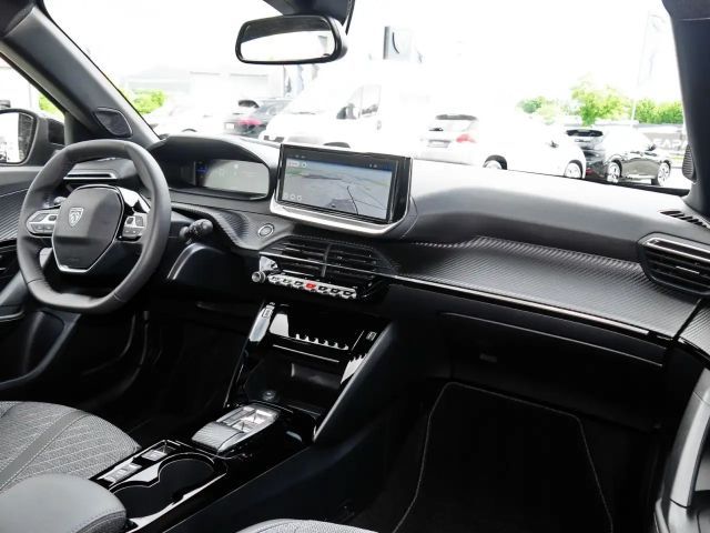 Peugeot E-2008 Allure Pack