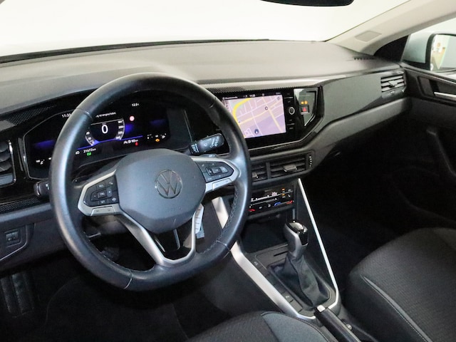 Volkswagen Taigo 1.0 TSI Life