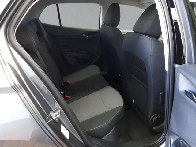 Skoda Fabia 1.0 TSI Tour