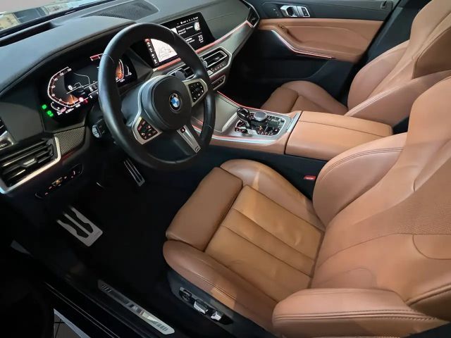 BMW X5 M-Sport xDrive40d