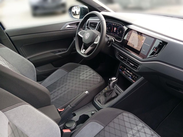 Volkswagen Taigo 1.5 TSI DSG IQ.Drive R-Line