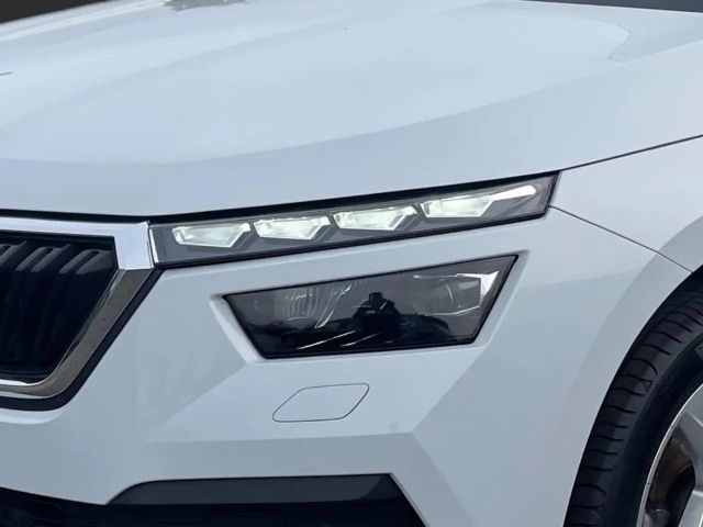 Skoda Kamiq 1.5 TSI Tour