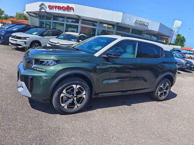 Citroën C3 Aircross Max