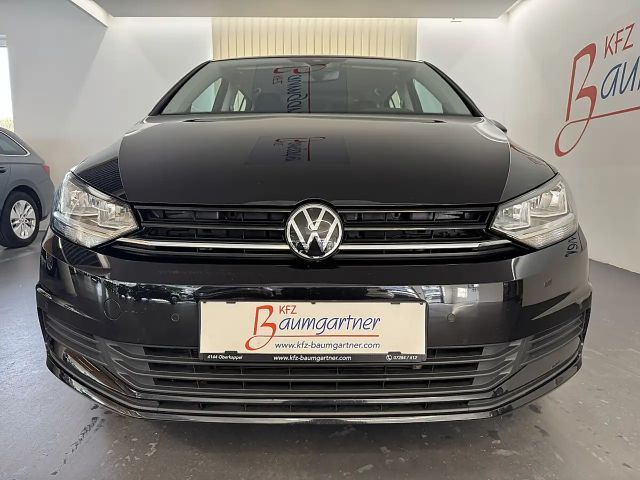 Volkswagen Touran 2,0 TDI *NAVI*ACC*Virtual Cockpit*Elektrische H...