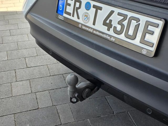 Volkswagen ID.4 GTX Performance Pro