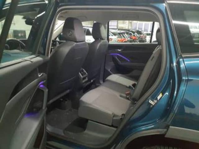 Volkswagen Tayron 2.0 TDI DSG Life