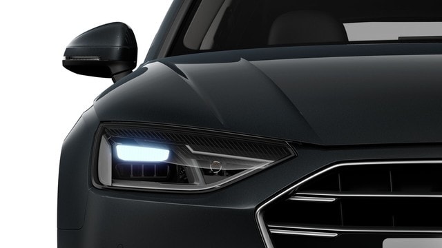 Audi A4 35 TDI Avant S-Tronic