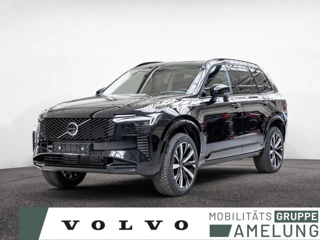 Volvo XC90 AWD Dark Plus T8