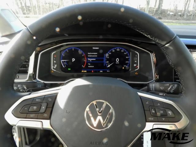 Volkswagen Polo 1.0 TSI DSG IQ.Drive Style