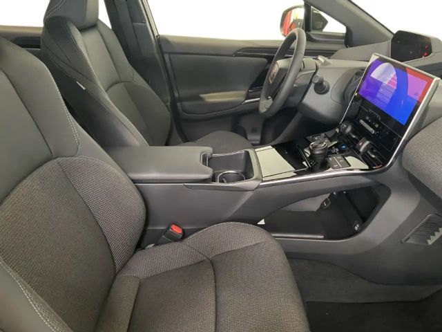 Toyota bZ4X *360°*el Sitz*ACC*SHZ*el Heck*CarPlay*Navi*