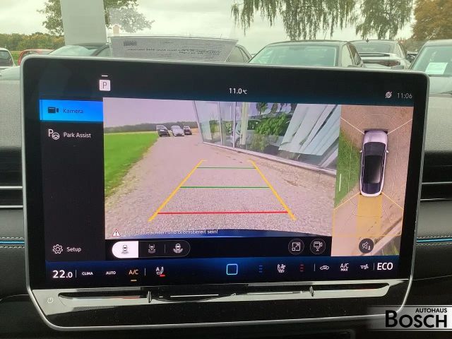 Volkswagen ID.7 IQ.Drive Pro