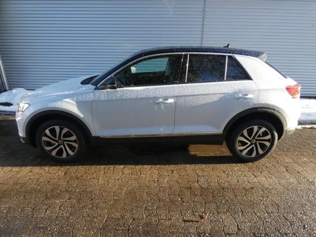 Volkswagen T-Roc 1.0 TSI