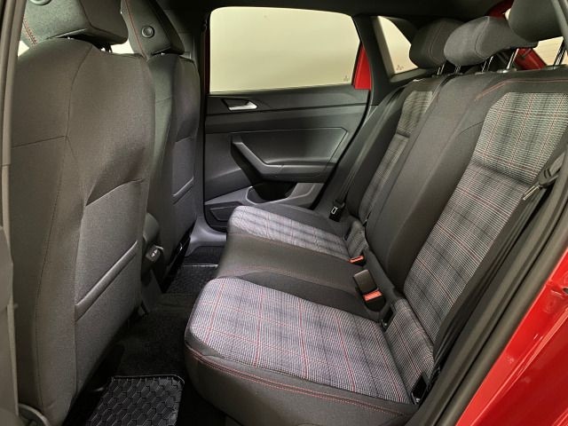 Volkswagen Polo 2.0 TSI DSG GTI