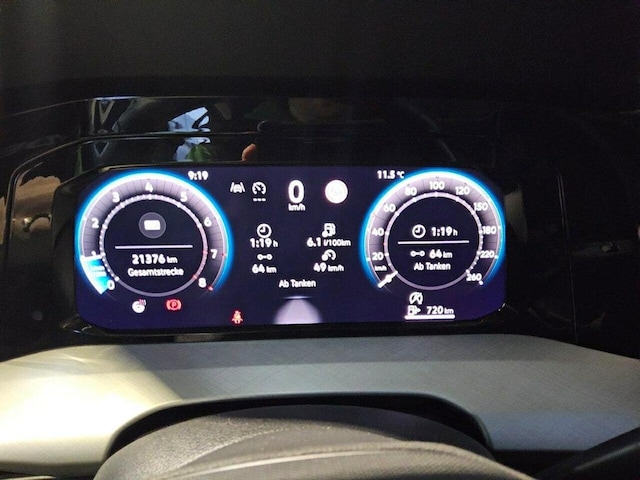 Volkswagen Golf 1.5 TSI Golf VIII