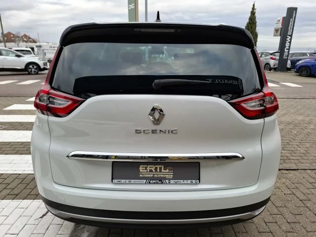 Renault Grand Scenic EDC Grand TCe 160