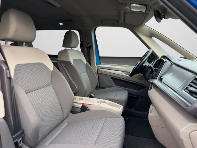 Volkswagen Multivan T7