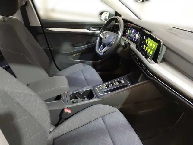 Volkswagen Golf 2.0 TDI DSG Life