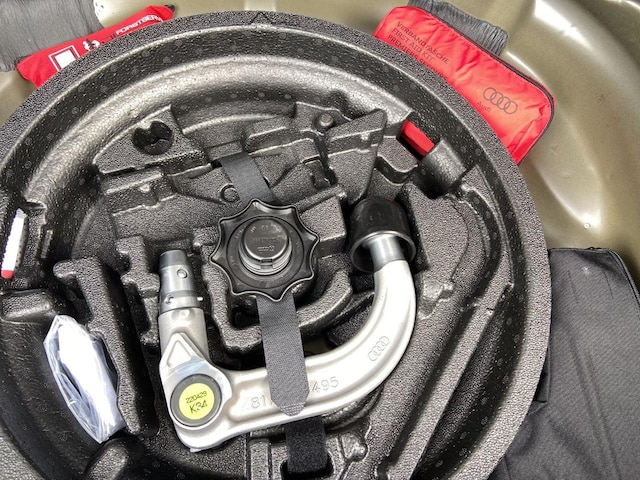 Audi Q2 35 TFSI S-Tronic