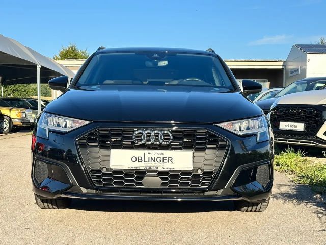 Audi A3 30 TFSI S-Tronic
