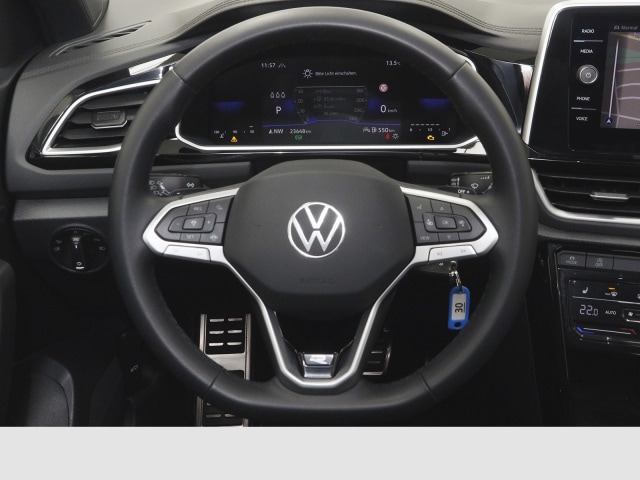 Volkswagen T-Roc 2.0 TDI R-Line