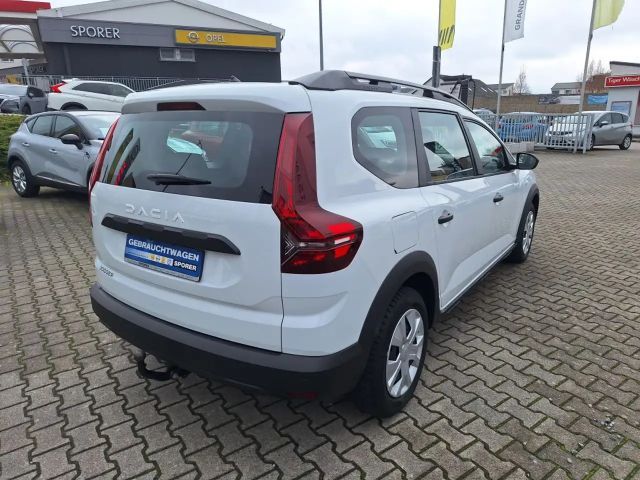 Dacia Jogger ECO-G Essential TCe 100