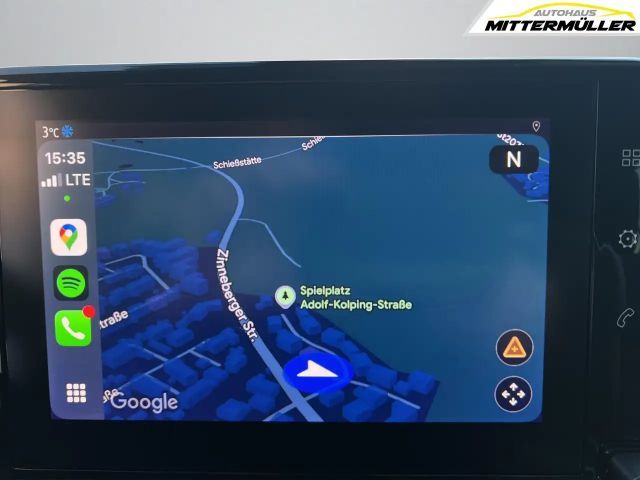 Opel Combo Life Ultimate