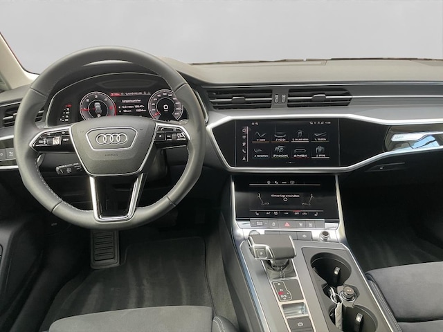 Audi A6 35 TDI Avant S-Tronic