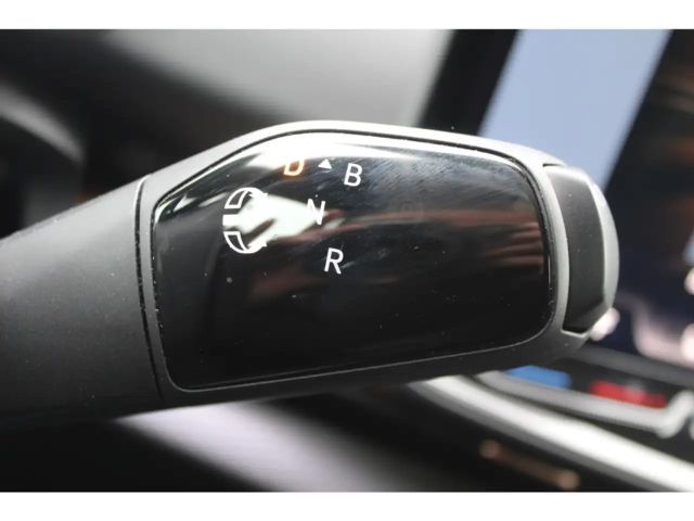 Cupra Tavascan Endurance