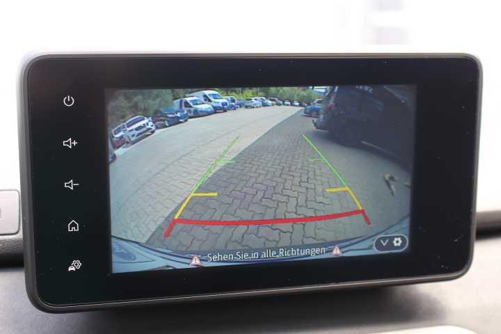 Dacia Jogger Extreme TCe 110