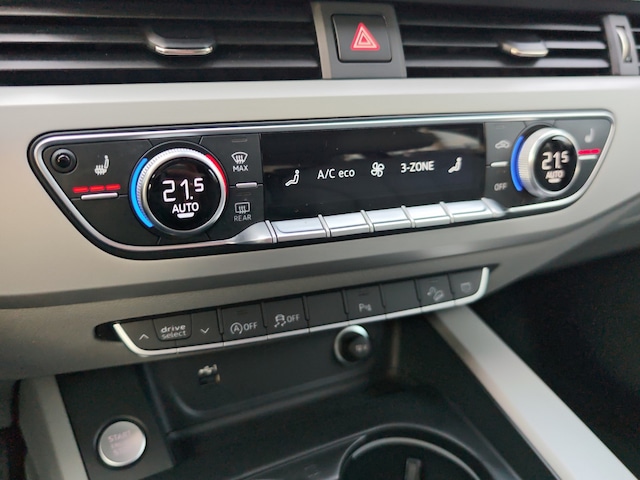 Audi A4 allroad 40 TDI Quattro S-Tronic