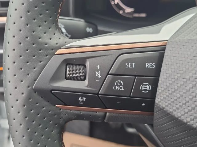 Cupra Formentor 1.5 TSI