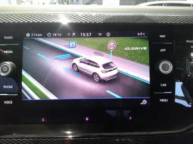 Volkswagen Taigo 1.0 TSI Life