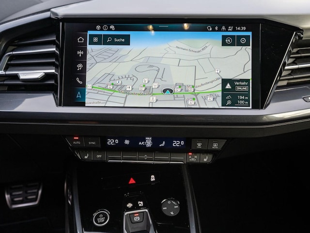 Audi Q4 e-tron Suv 45 e-tron Audi Q4 e-tron